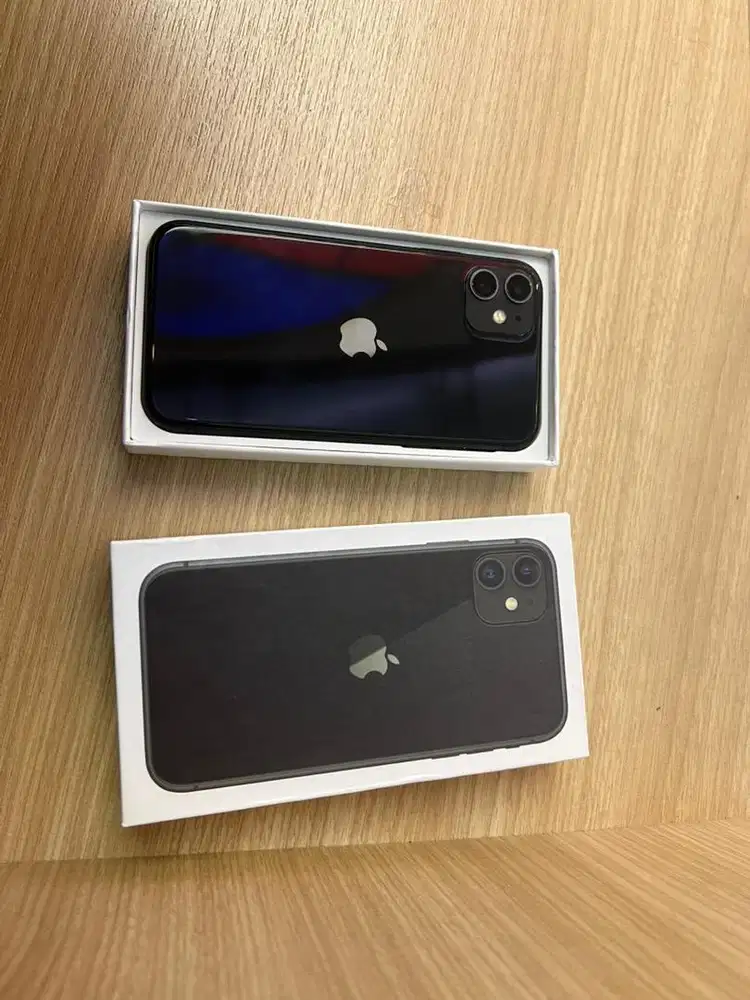 iphone 11 256gb mau banget