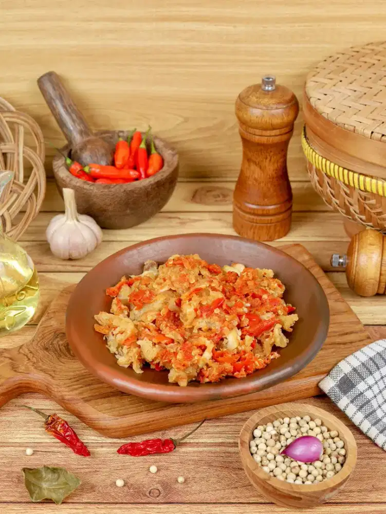 Loker Outlet Crew Restoran