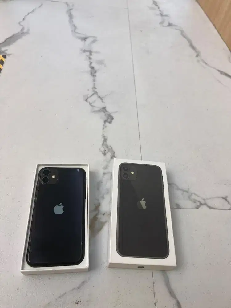 iphone 11 256gb bisa baru 4g
