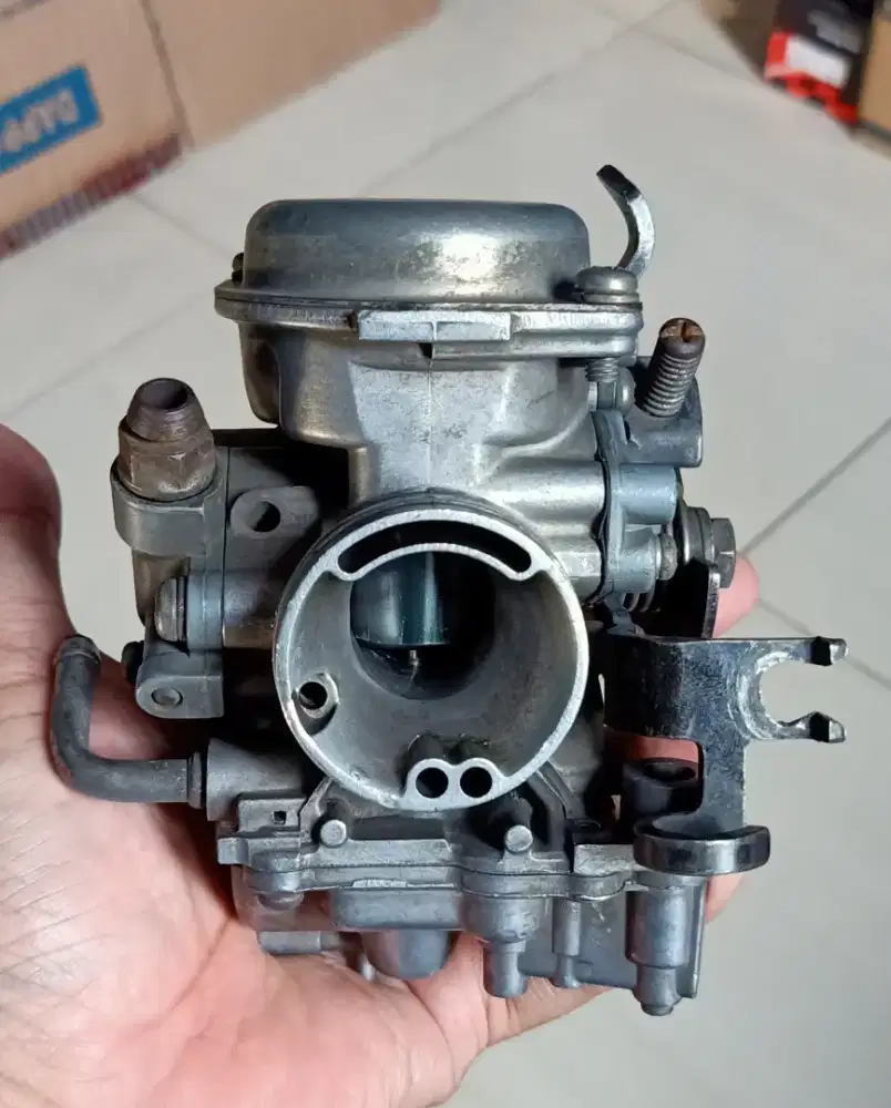 Karburator Original Yamaha Nouvo MX Ais /Mio Bsa