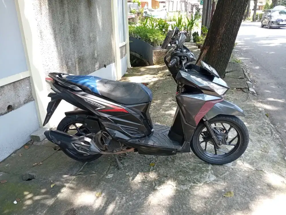 Honda Vario 125 Led 2015