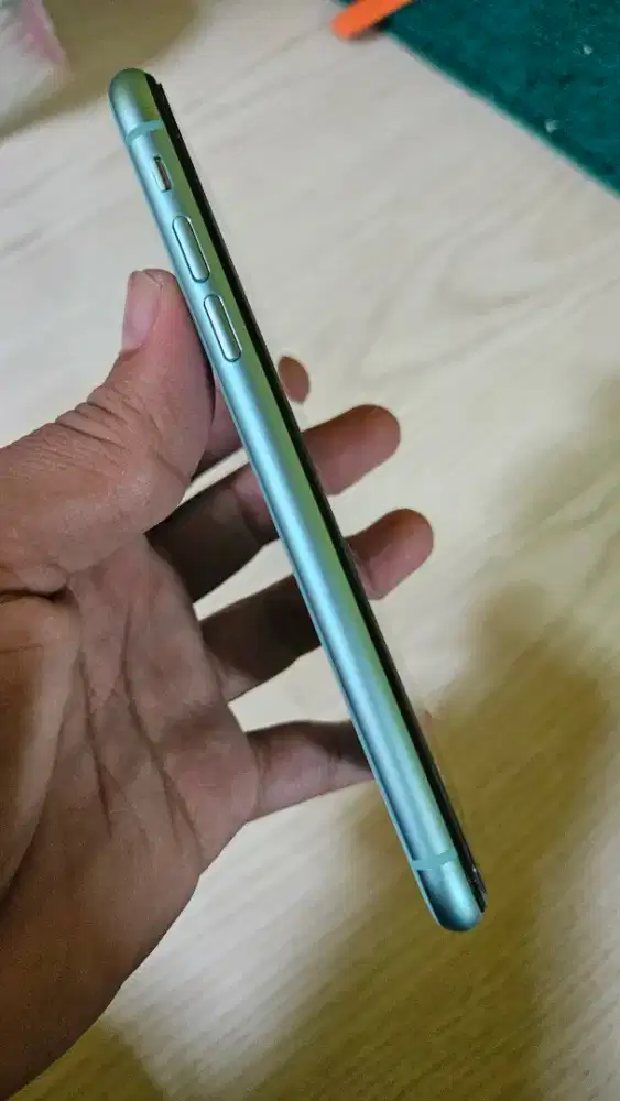 Ip 11 resmi 256 resmi indo