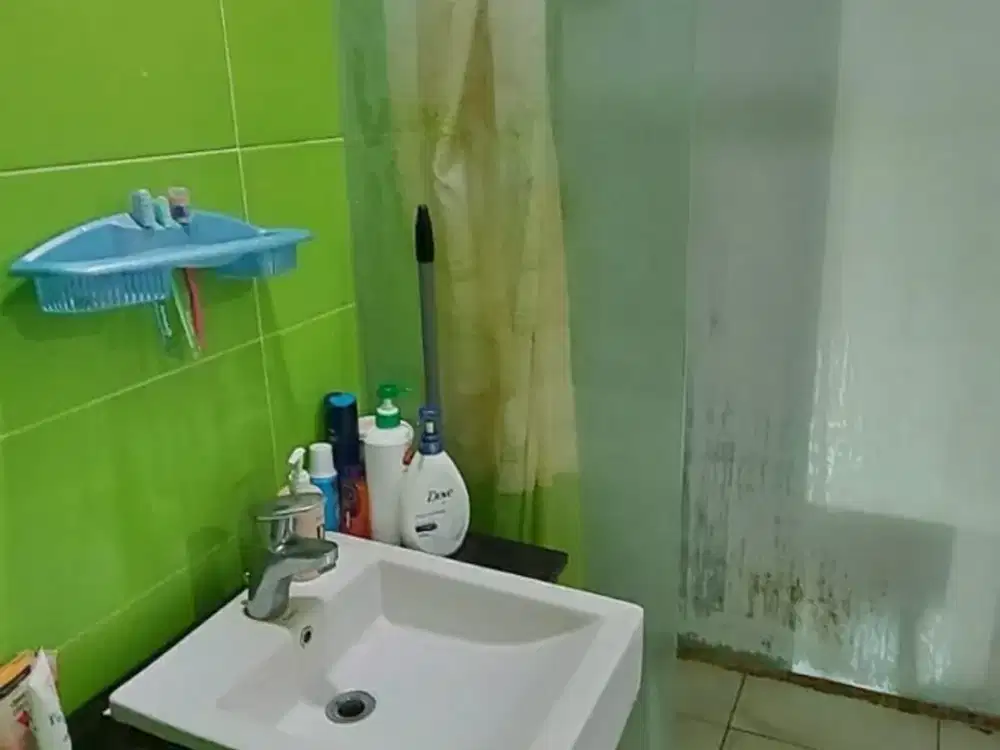 APARTEMEN PETRA SQUARE