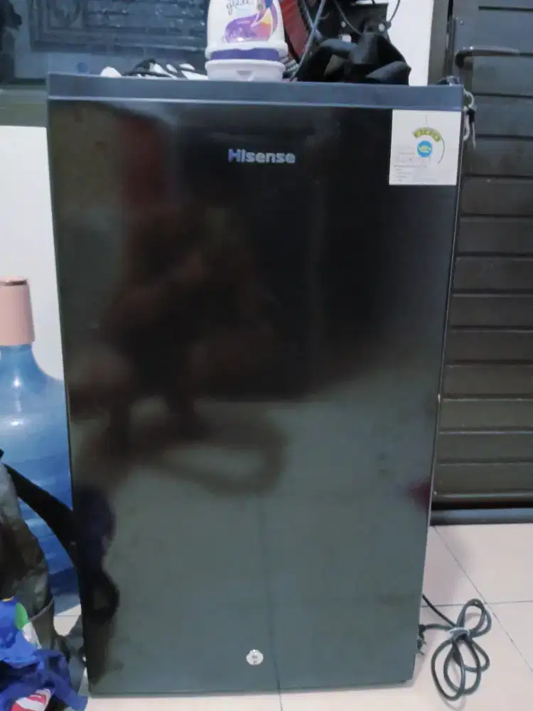 Kulkas Hisense 1pintu