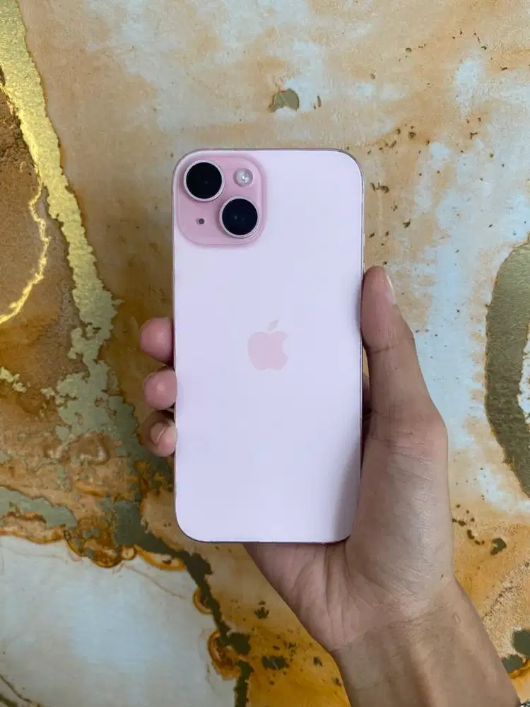 Iphone 15 256Gb iBox