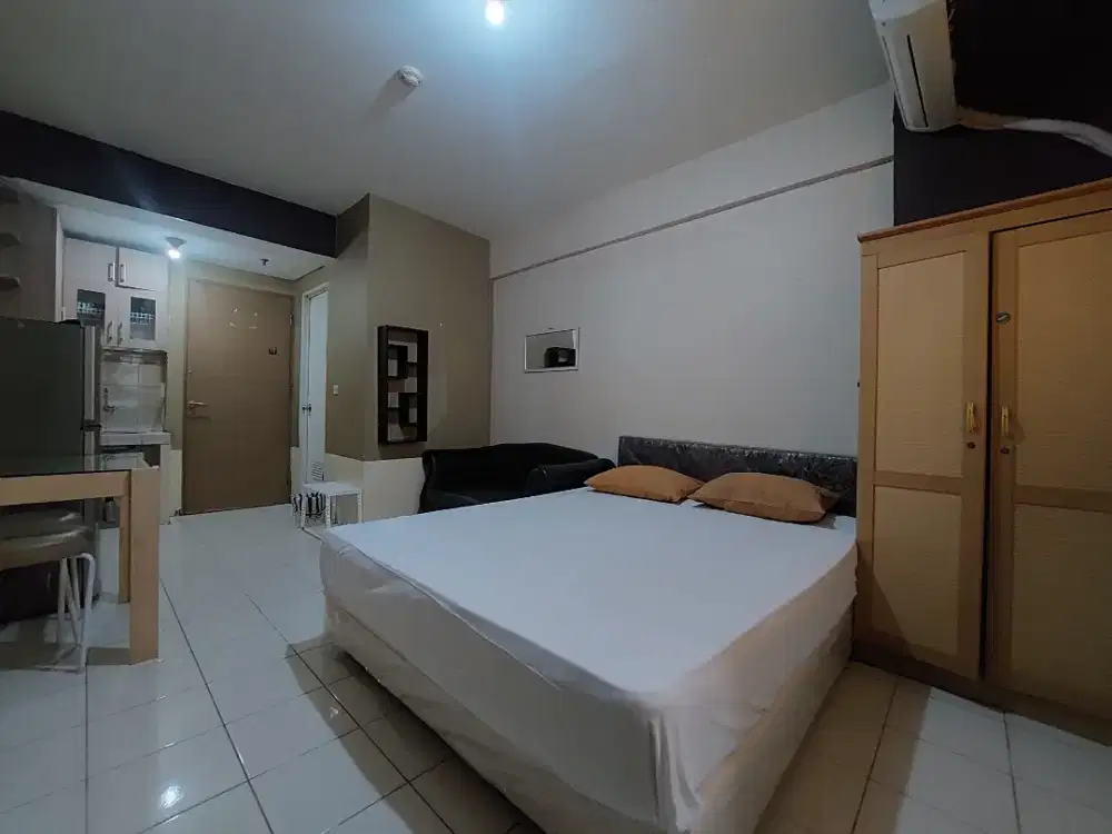 Disewakan Apartemen Gading Icon, nyaman, strategis, dekat Mall, RS