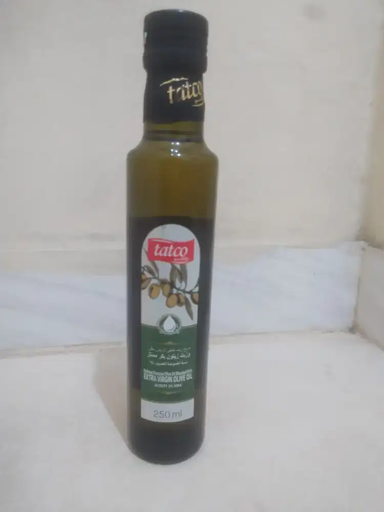 Zaitun Tatco (100% Saudia)
