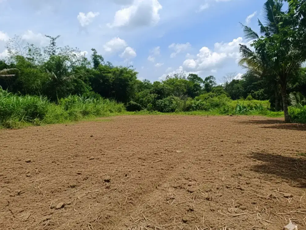 2 SHM Tanah Ngaglik, Sleman Utara Dekat Kampus UII Jl. Kaliurang