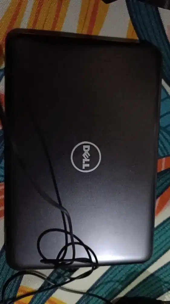 Netbook inspiron