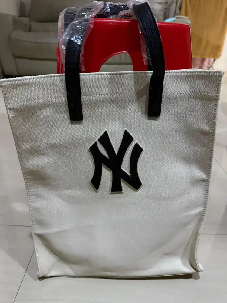 Preloved tas tote bag sesuai foto