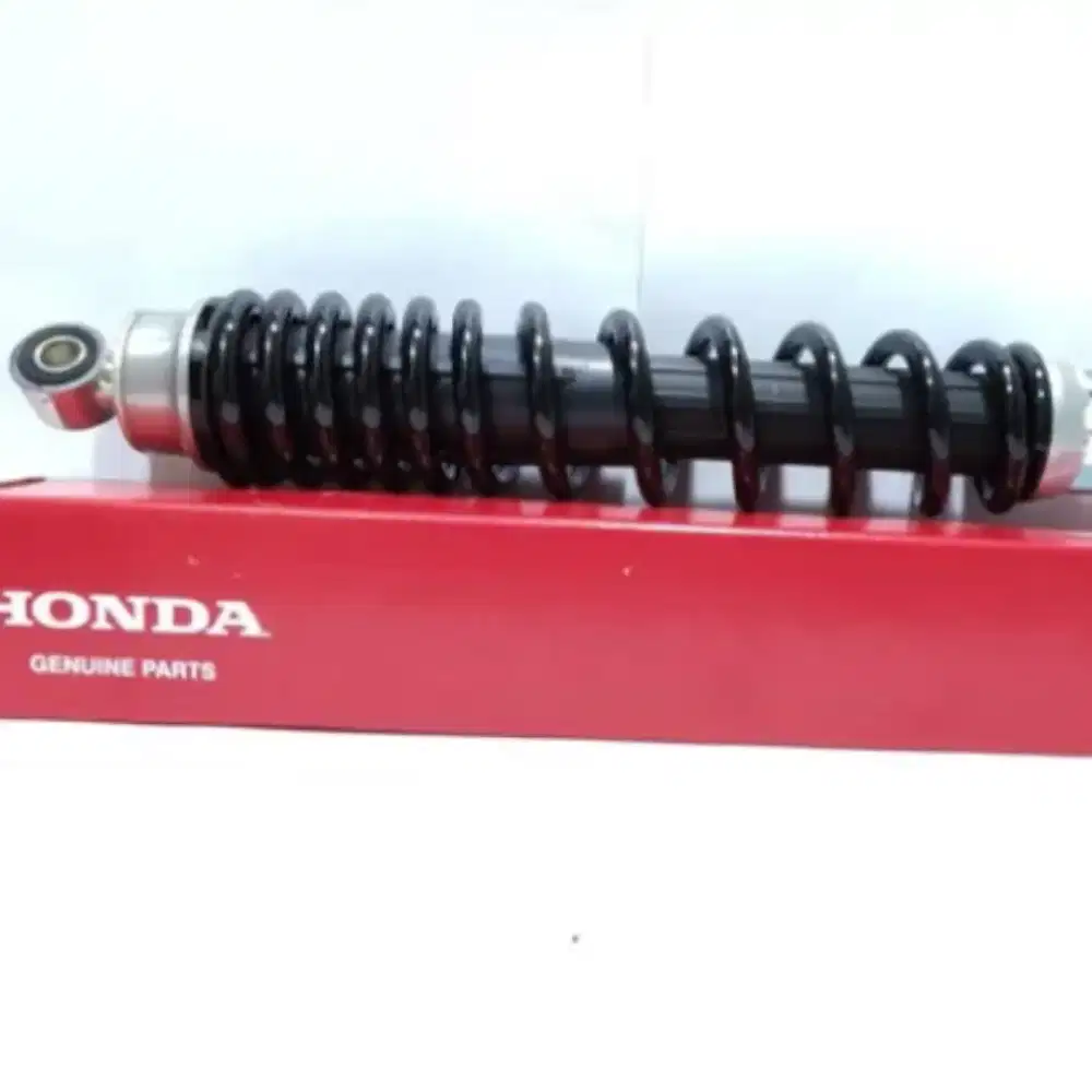 Shock honda vario, beat, spacy, masih baru