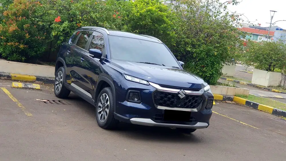 Suzuki Grand Vitara 1.5 GX Hybrid 2023