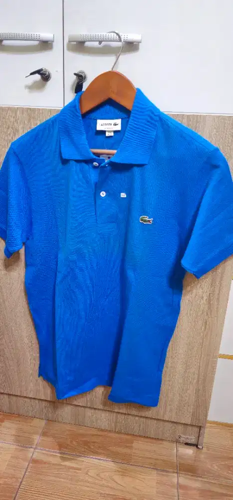 Lacoste BNWT Classic Fit