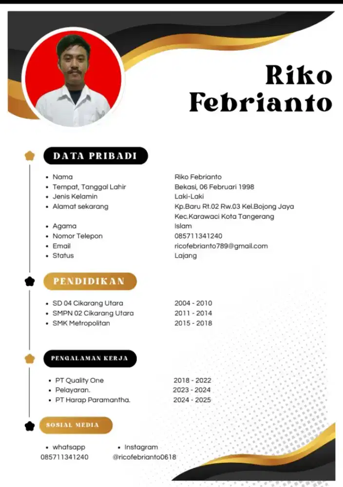 lagi cari lowongan kerja siap kerja dibawah tekanan