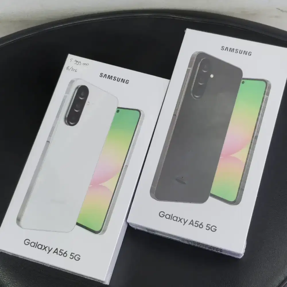 Samsung Galaxy A56 5G