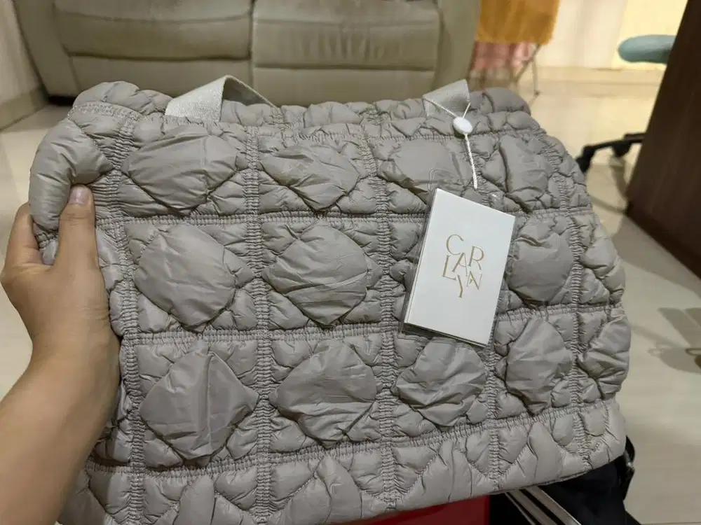 Preloved tas premium