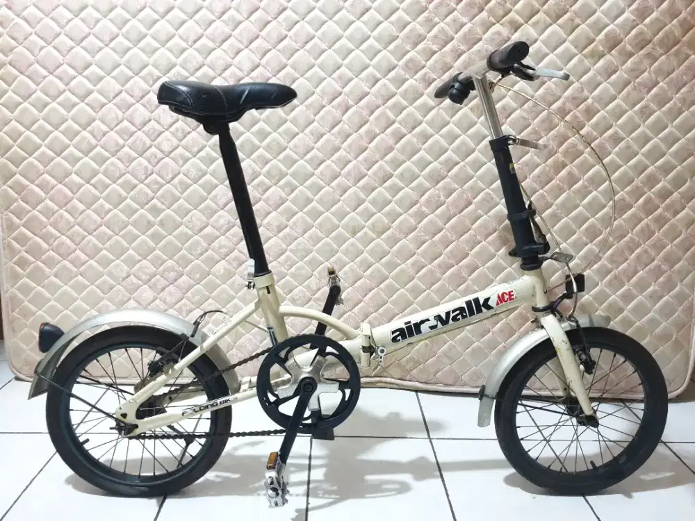 SEPEDA LIPAT AIRWALK