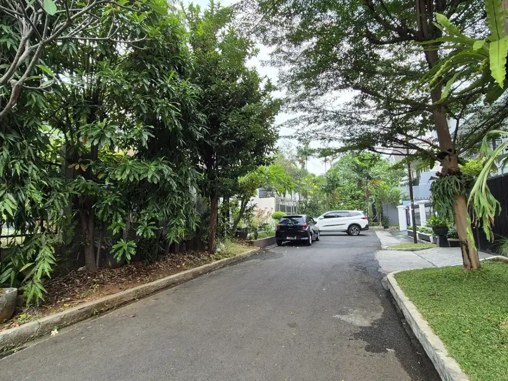 Dijual Kavling di Kayu Putih Selatan Pulo Gadung Jakarta Timur