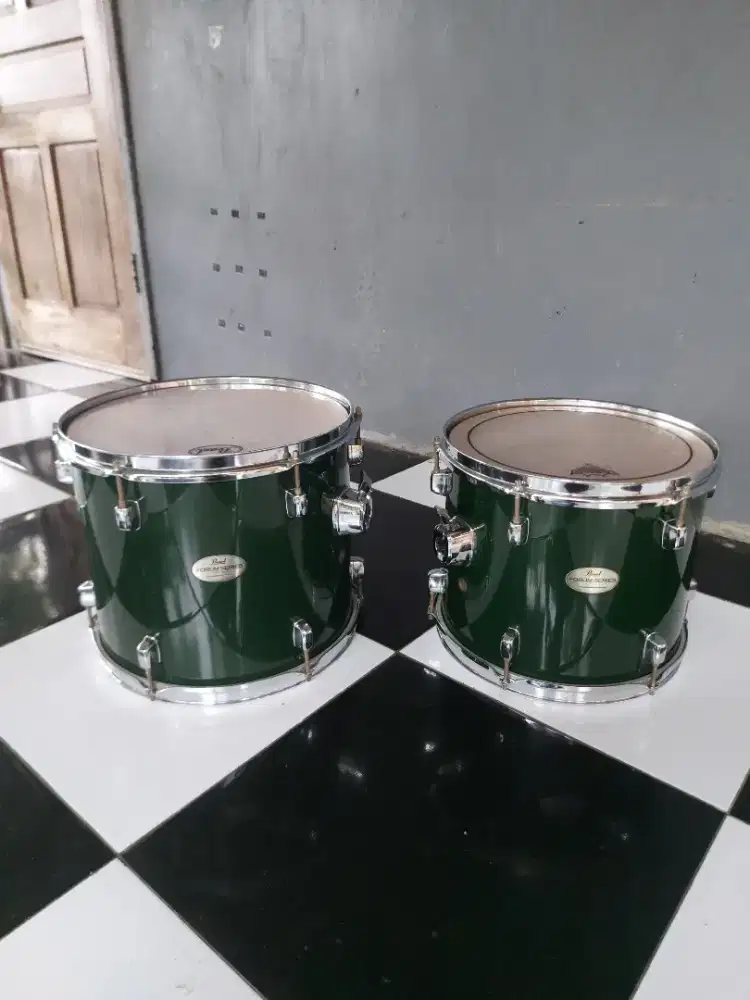 Tom 12 & 13 Pearl Forum Series