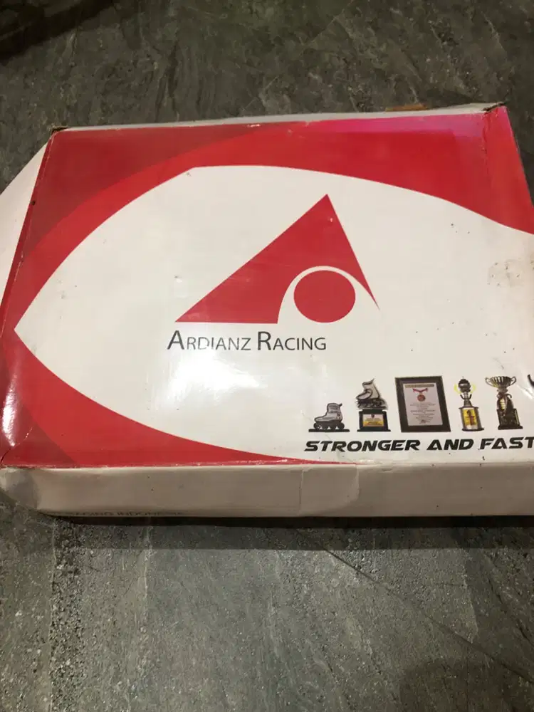 PL sepatu roda inline standard merk Ardianz