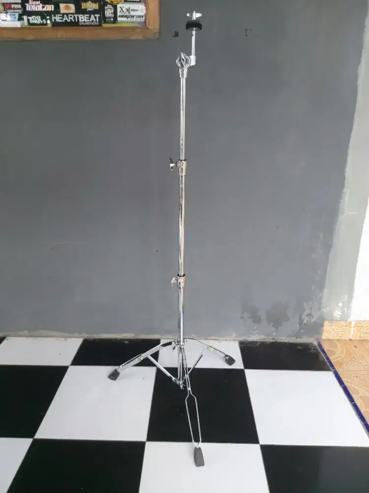 Stand Simbal Pearl Forum