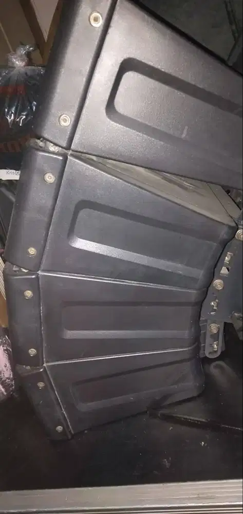 Lane array Toa model  HX 5-B