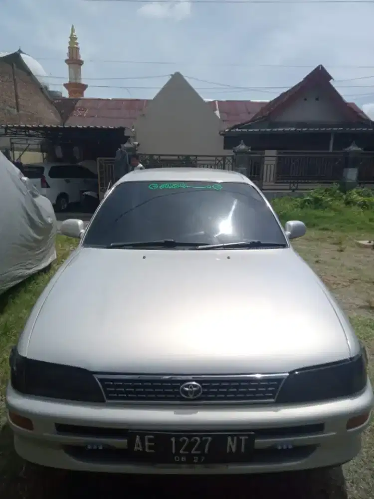 Jual mobil bekas berkualitas