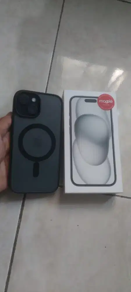 Iphone 17 15 pro max 16 plus siap di beli cpt tawarkan