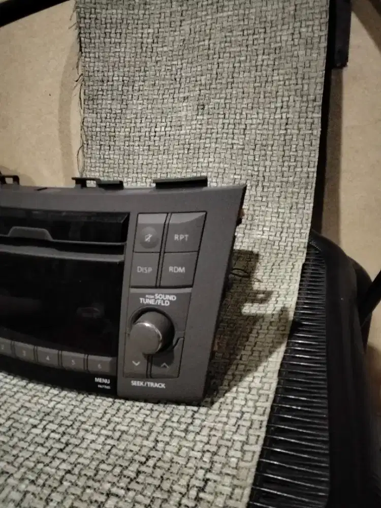 Di jual CD radio original Sckend