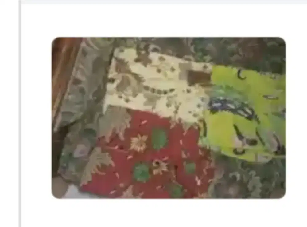 Baju kemeja anak laki 5-7 th