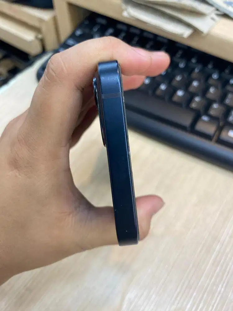 Jual beli iphone secound