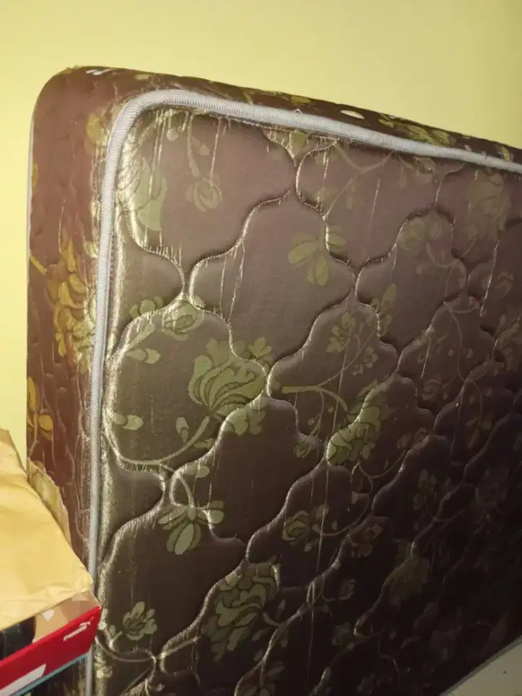 Jual Cepat Springbed 190x140