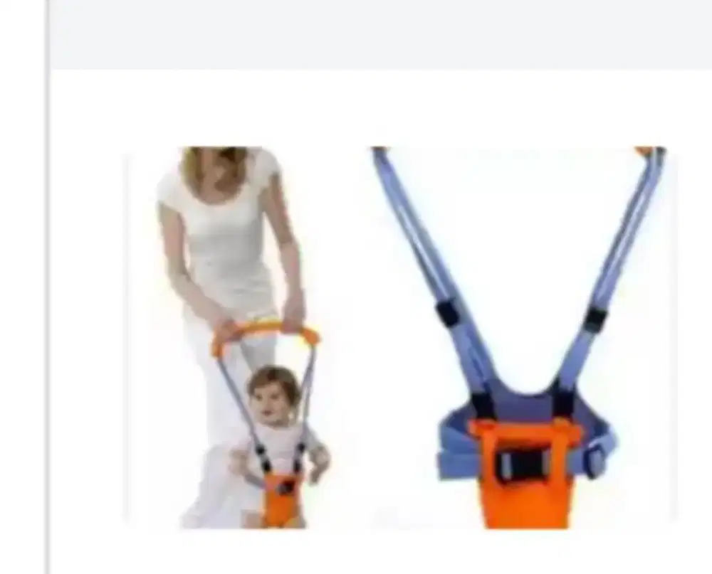 Alat bantu jalan untuk anak