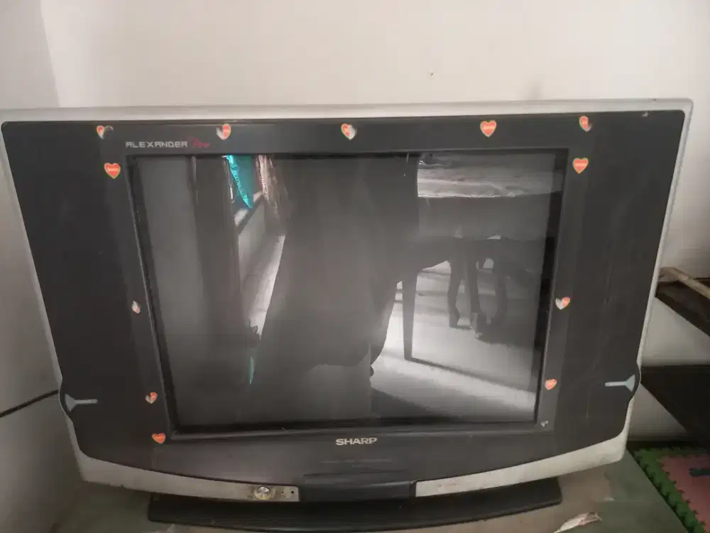 Sharp TV 32 Inch