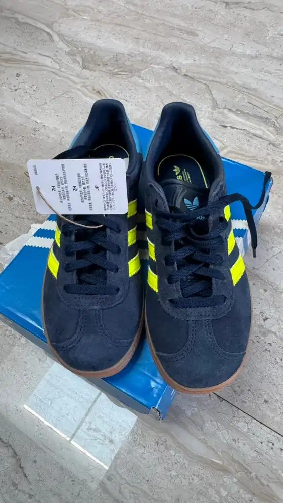 Adidas Gazelle Kids Original