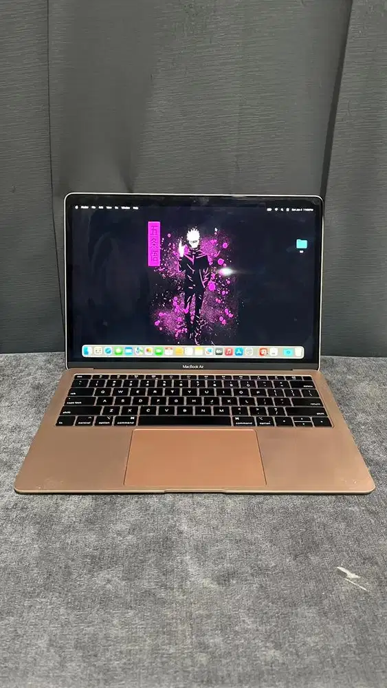 Macbook air 2019 i5 ram 8/128Gb