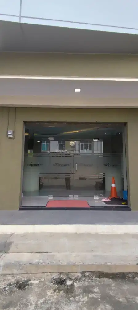 Dijual Ruko Gandeng Grand Niaga Mas