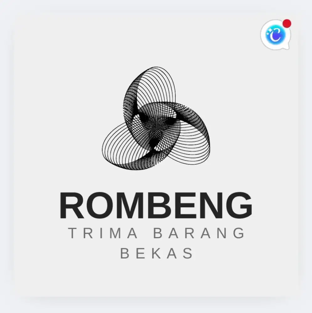 Menerima barang bekas