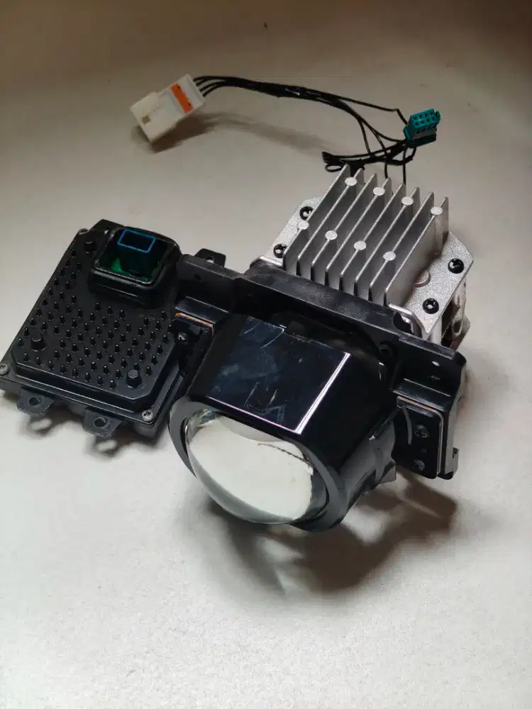 Biled Original Wuling Almaz RS set Ballast