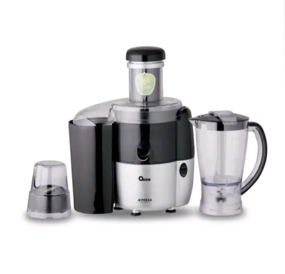 Blender Juicer oxone 1 set