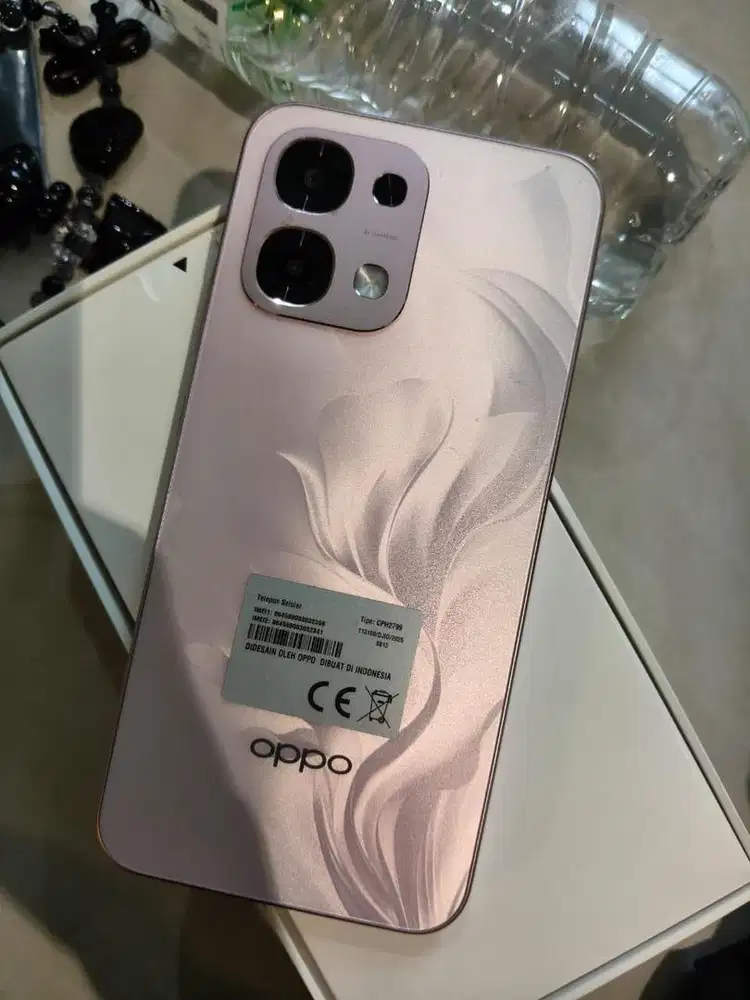 Jual OPPO A6 Pro 5G