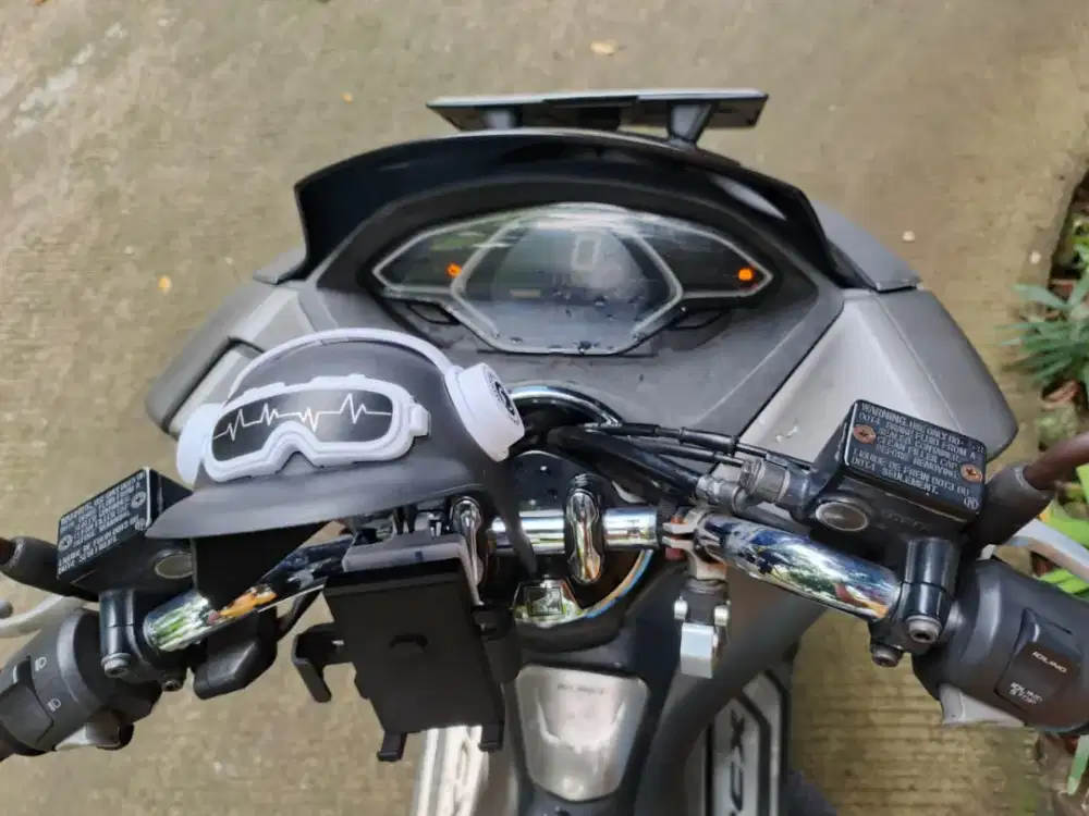 PCX 150 ABS 2019