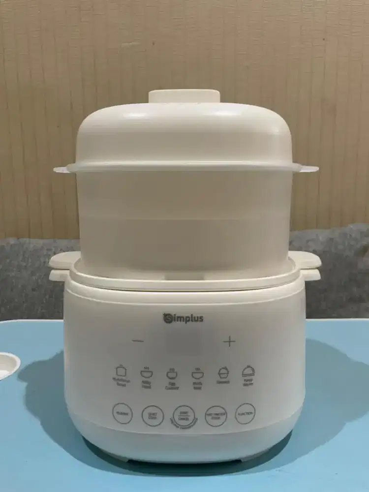 Slow Cooker Simplus