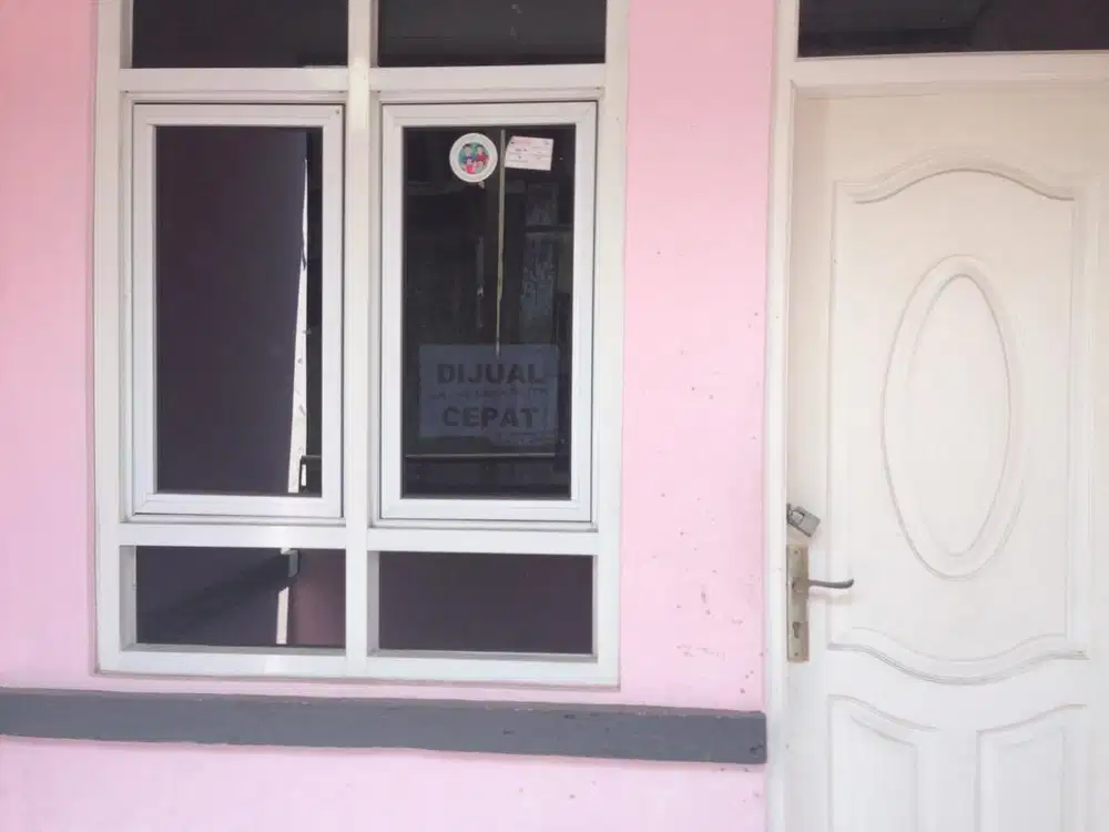 jual rugi BU cibogo blkg griya mas maranatha setraduta