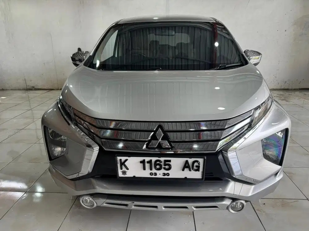 Mitsubishi Xpander 2019
