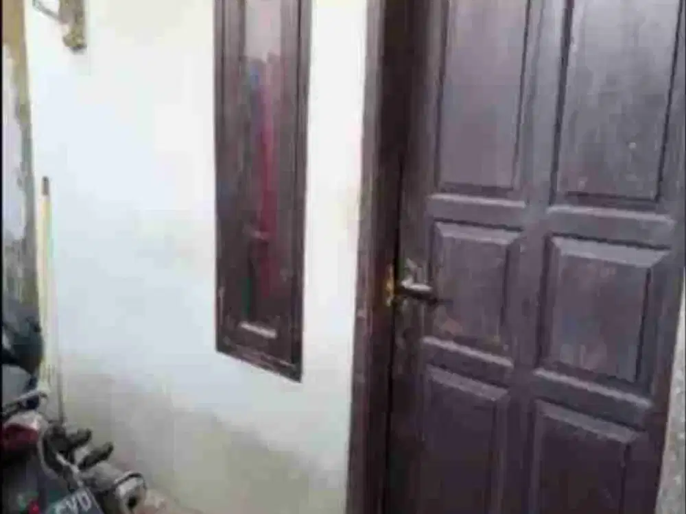 Bismillah Jual Cepat Rumah di Pondok Kacang - Pondok Aren