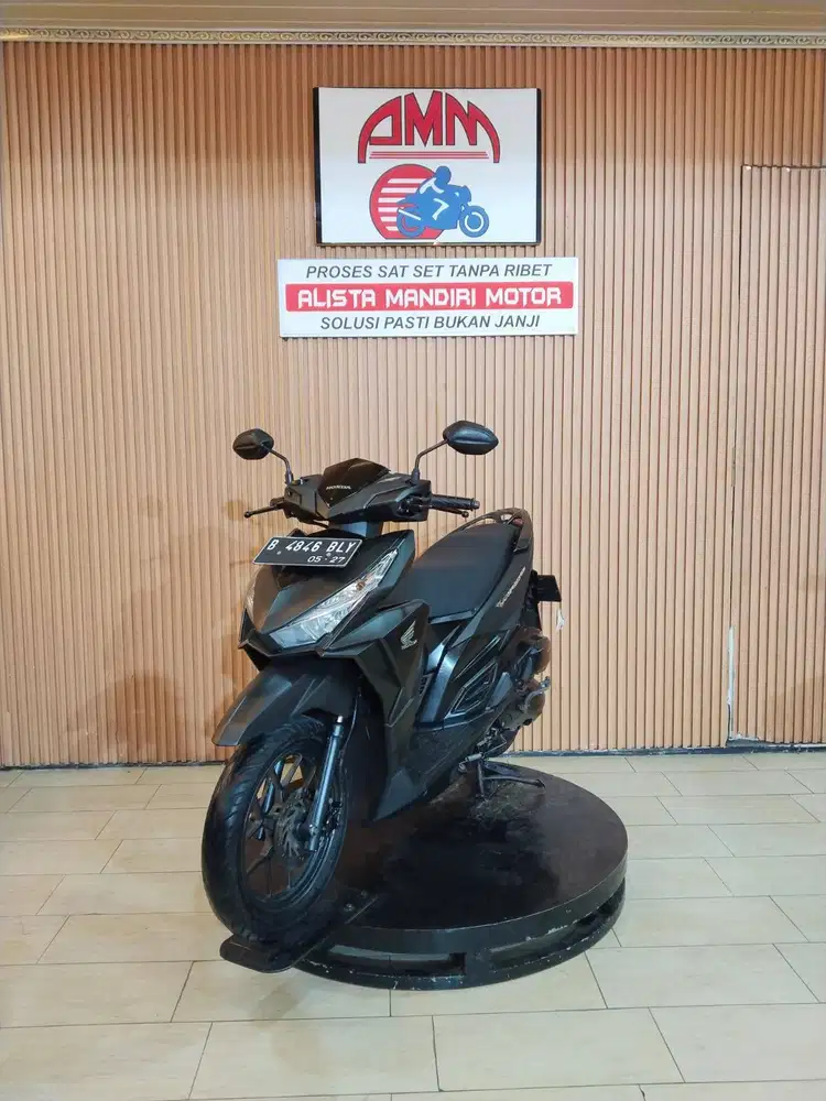 VARIO 150 EXCLSV TH 2017 CASH/TUKAR TAMBAH /BAYAR PAKAI CC/PAYLATER