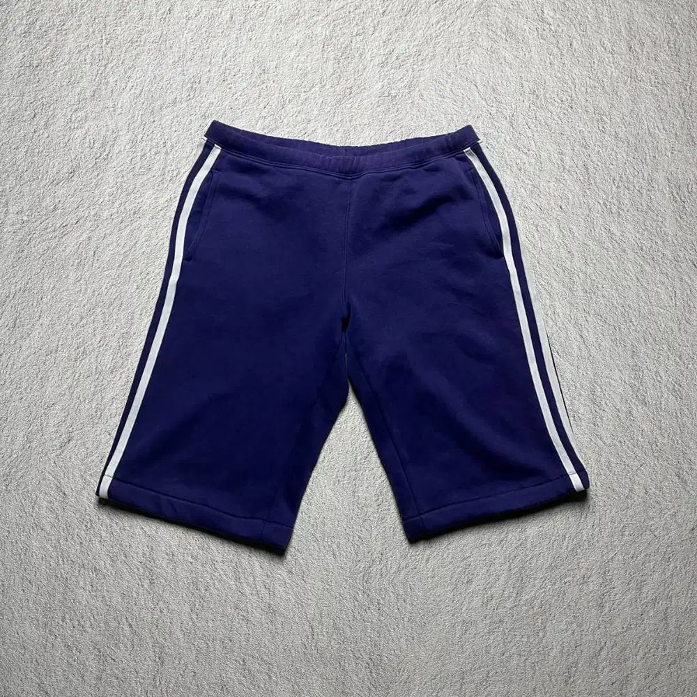 SHORT PANTS ADIDAS CELANA PENDEK PURPLE ORIGINAL