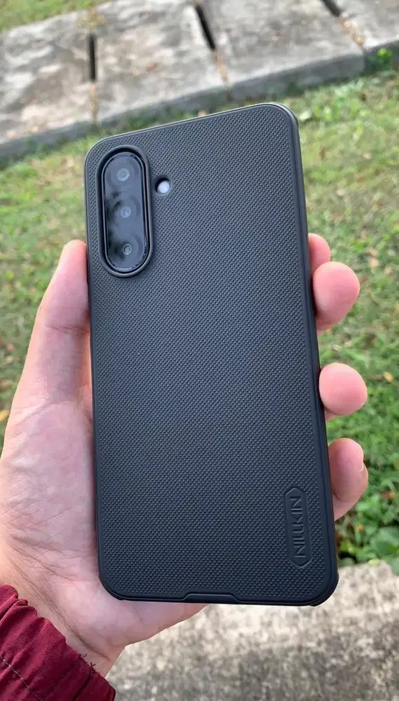 Samsung A26 5G ram 8/256