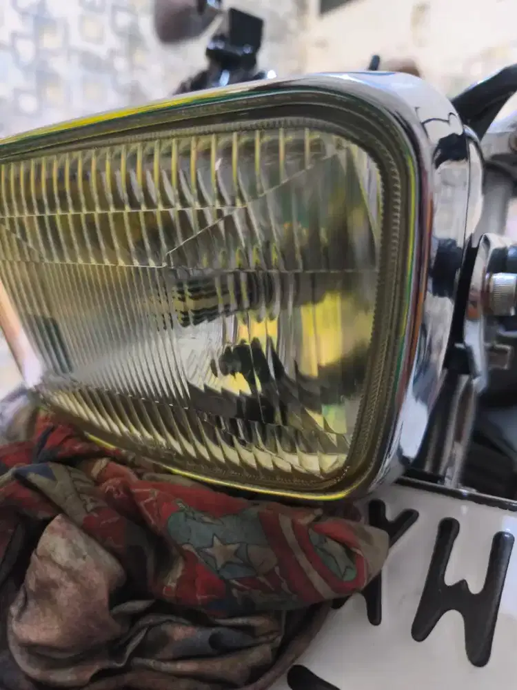 Rx king 2004 asli hiram